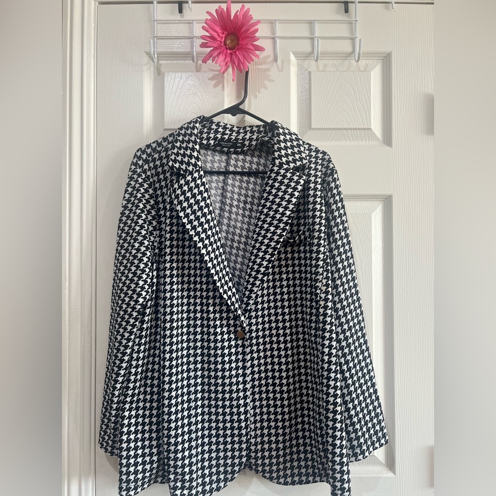 Blazer/Jacket